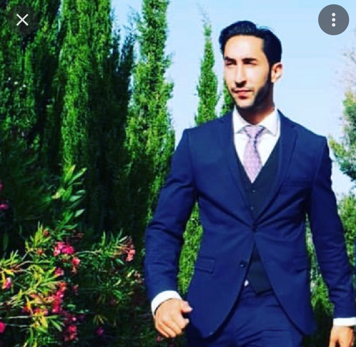 Mani Masshafi